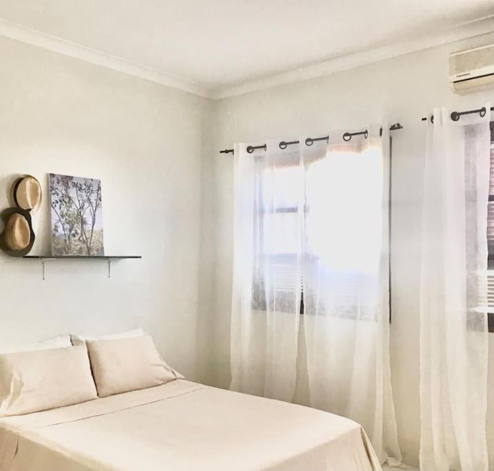 Syds Beach House Praia Extérieur photo