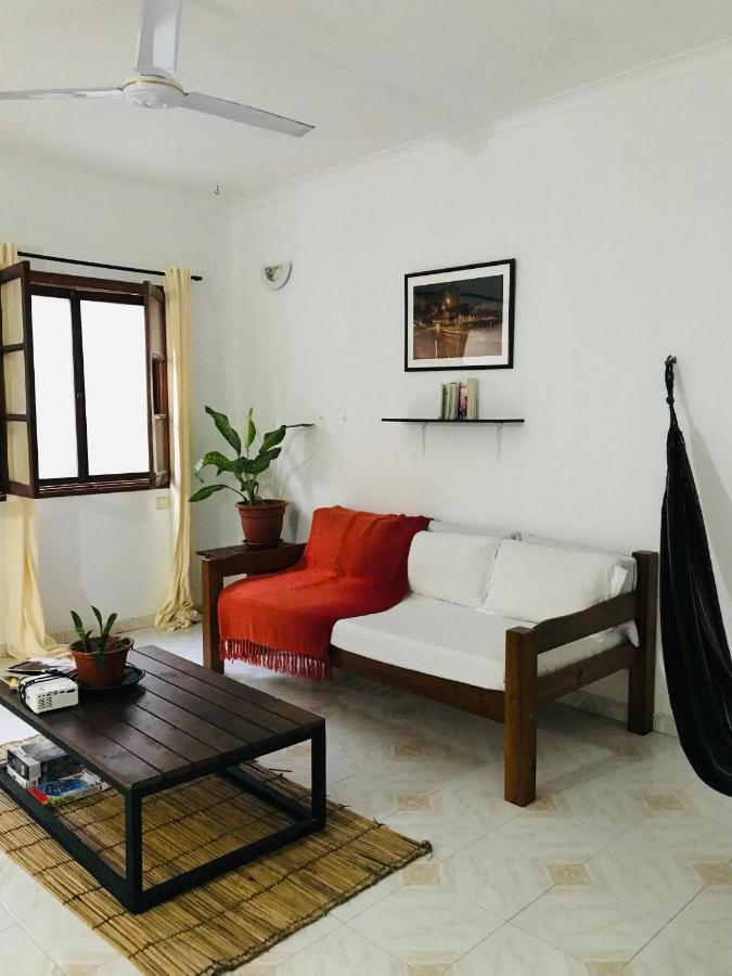 Syds Beach House Praia Extérieur photo
