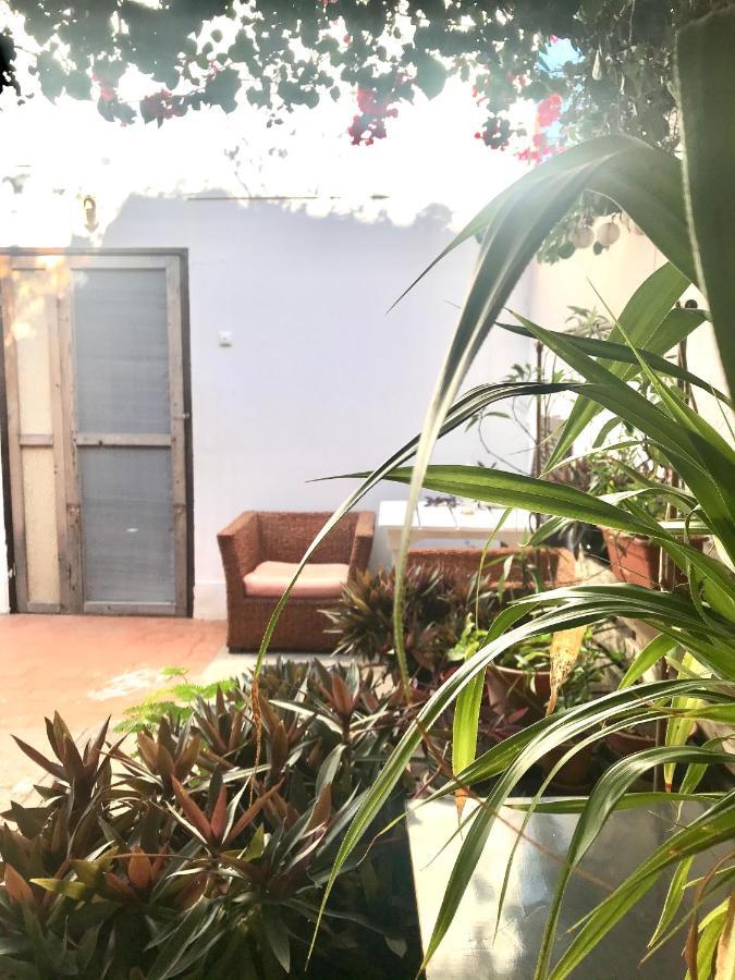 Syds Beach House Praia Extérieur photo