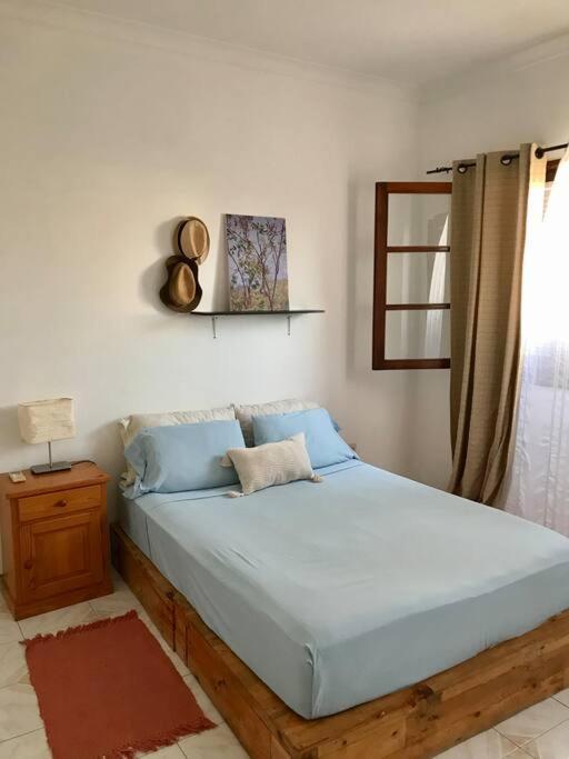Syds Beach House Praia Extérieur photo