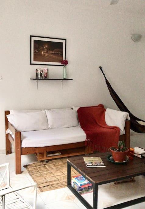 Syds Beach House Praia Extérieur photo