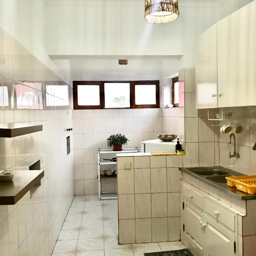 Syds Beach House Praia Extérieur photo